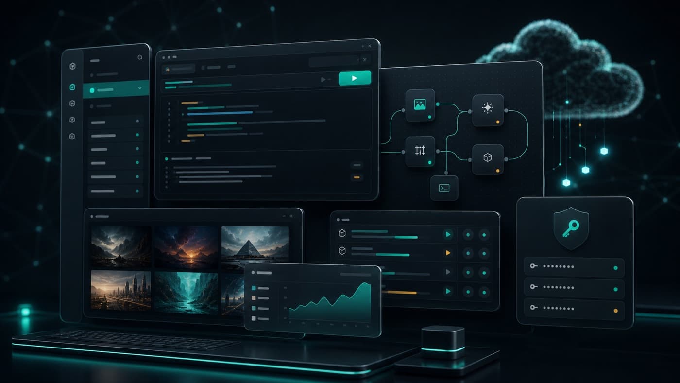 Generation API